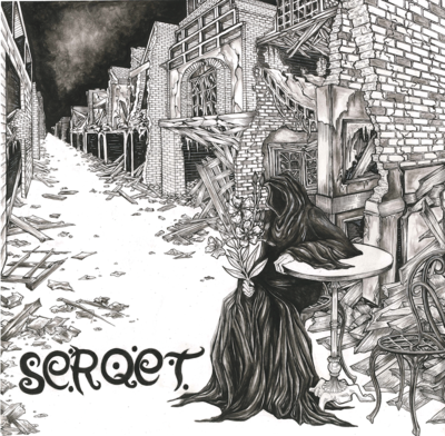 (image for) Serqet - Oleander 7 inch